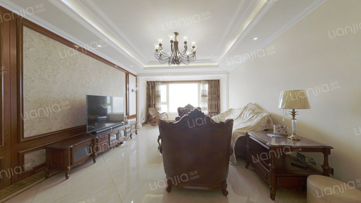 保利观澜二手房实景图