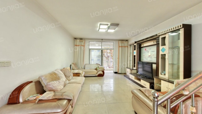 枫香庭二手房实景图