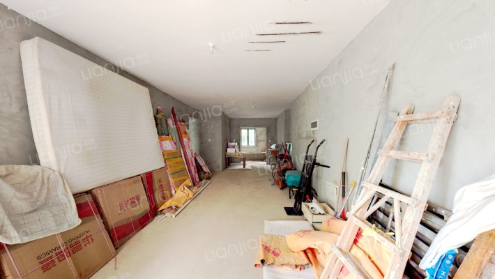 珠光新城3期二手房实景图