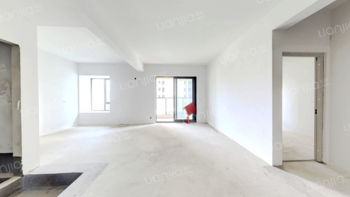 新影华翔城二手房实景图