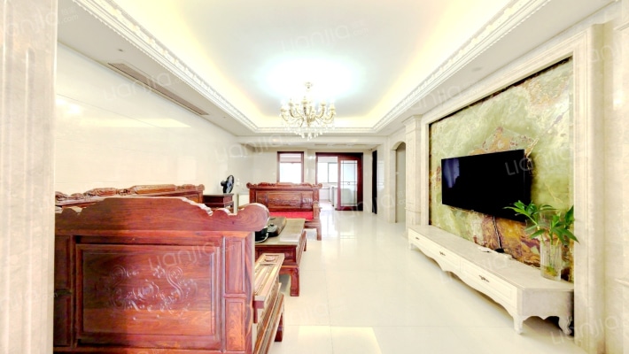 外滩1号二手房实景图