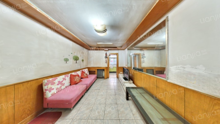 陕西艺术职业学院二手房实景图