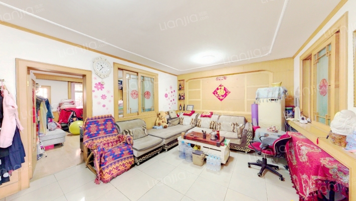 七里山路16号二手房实景图