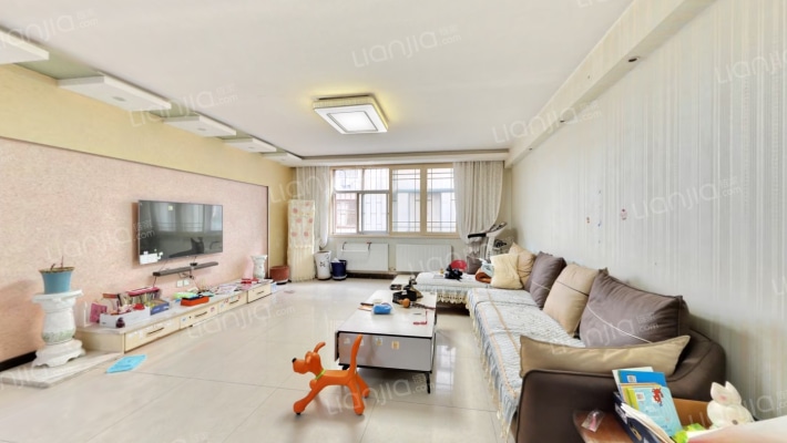 文昌小区二手房实景图