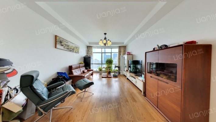 加城湖滨公寓二手房实景图