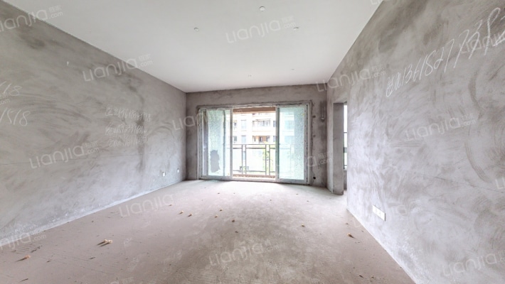 水木香山二手房实景图