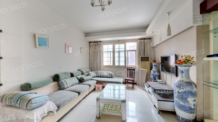 炎黄小区二手房实景图