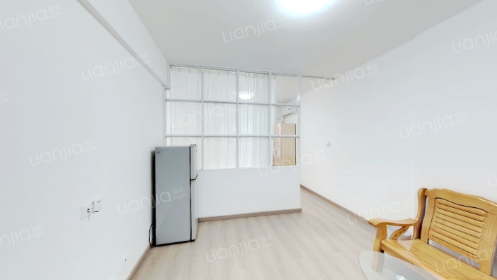 嵩海公寓二手房实景图