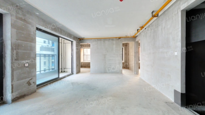 电建地产·泷悦长安二手房实景图