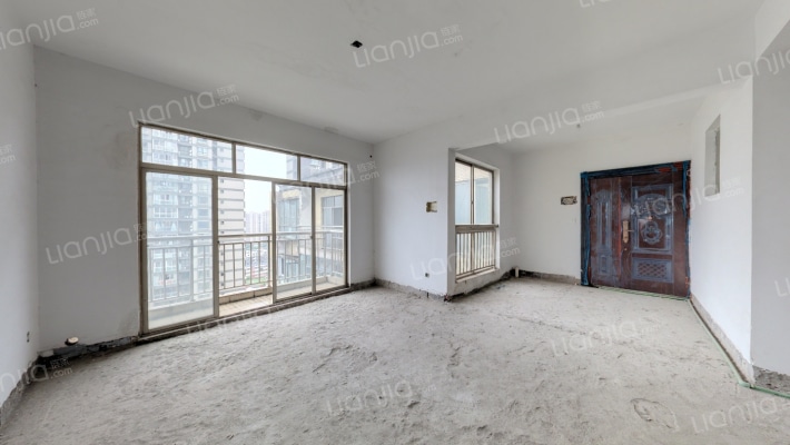 钻石广场二手房实景图