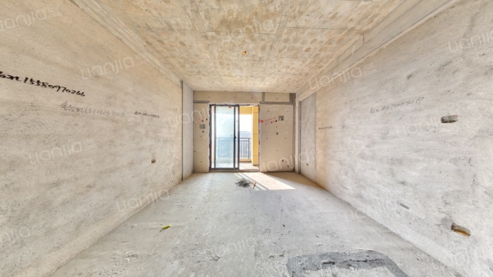 大湖苑二手房实景图