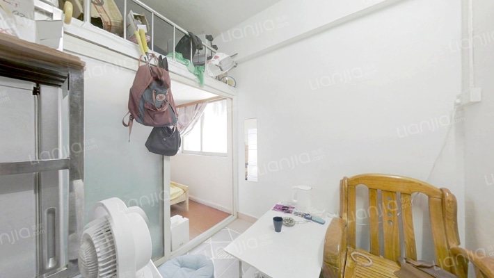 怡雅居二手房实景图