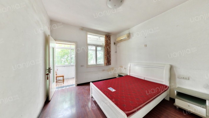 十五中教委宿舍二手房实景图