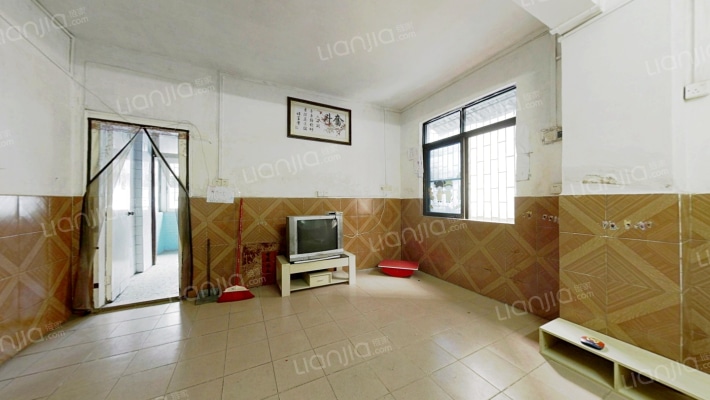 轮胎厂宿舍二手房实景图