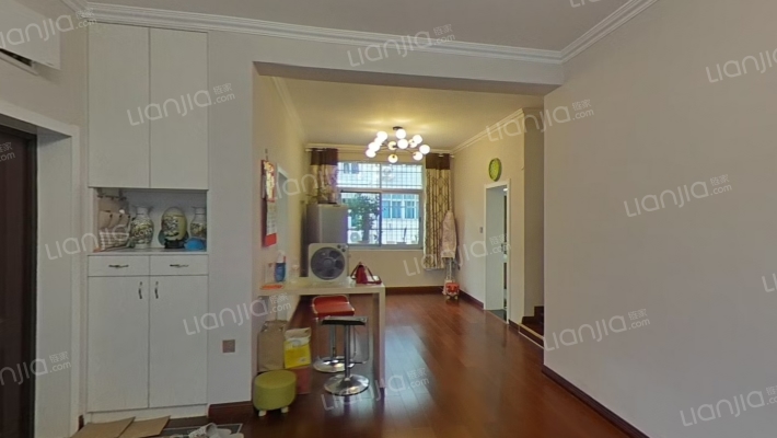 司法小区二手房实景图