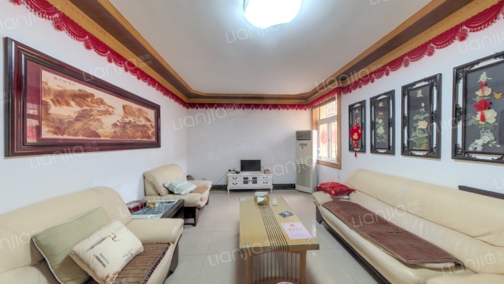 颖东粮食局家属院二手房实景图