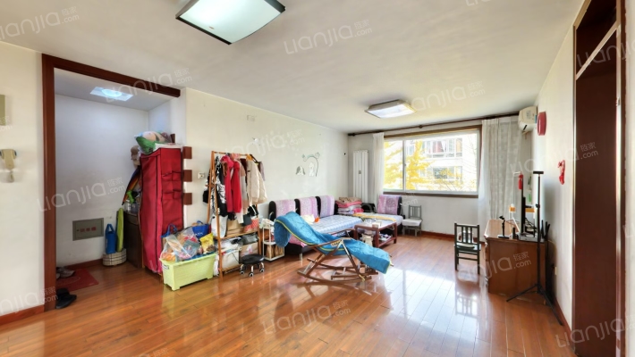 南湖花园二手房实景图