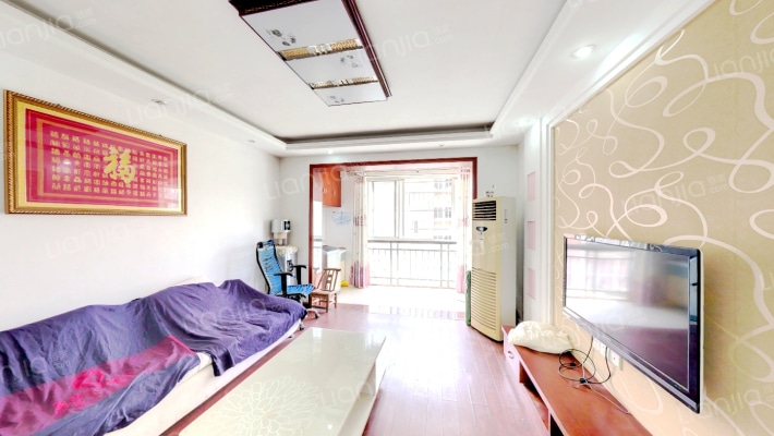 阳光家园B区二手房实景图