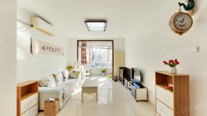 溪城家园二手房实景图