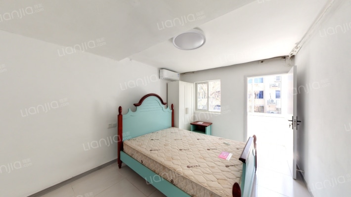 府学新村二手房实景图