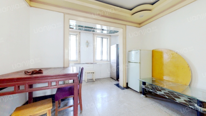 公交一村二手房实景图