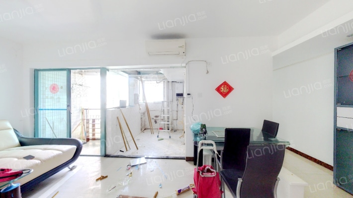 里奥de花园二手房实景图