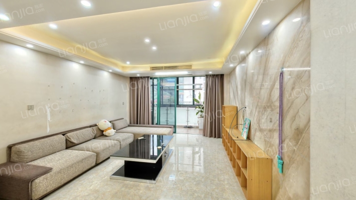 黄龙康城一组团东区二手房实景图