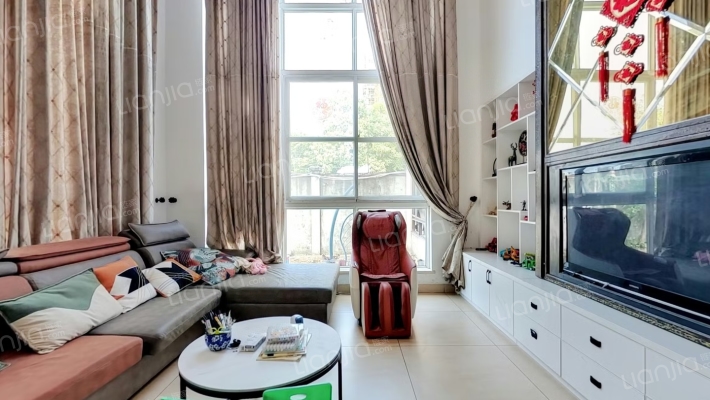 翡翠山莊二手房实景图