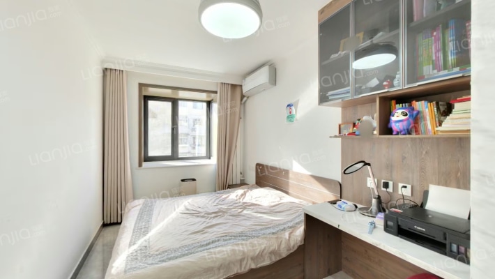 模式口南里二手房实景图