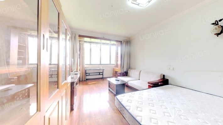 凤城二村二手房实景图