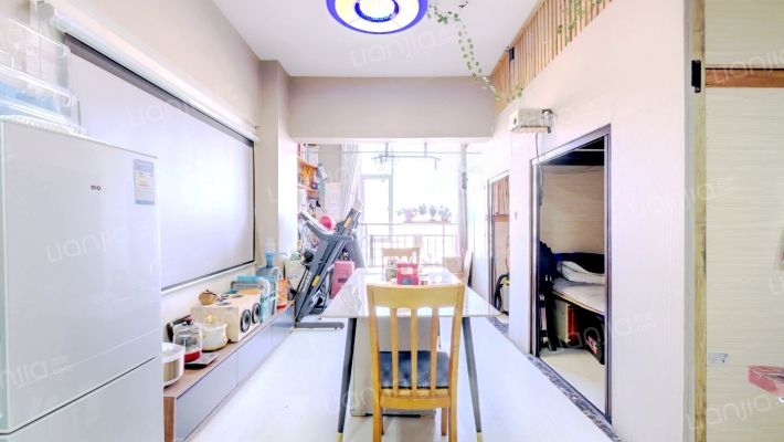 麦田时光二手房实景图