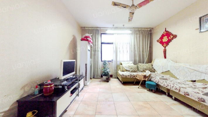 五一路办事处家属院二手房实景图