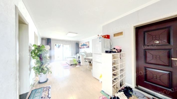 茵悦嘉园二手房实景图