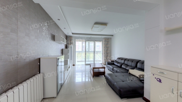 托乐嘉友邻居二手房实景图