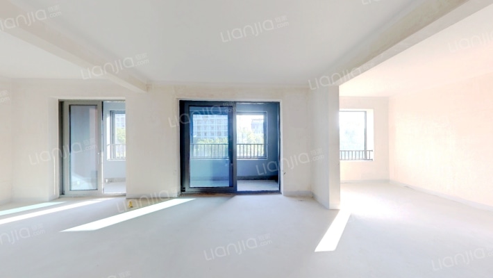 融创慈澜府二手房实景图