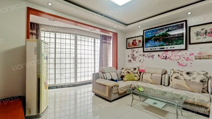 新纱厂宿舍二手房实景图