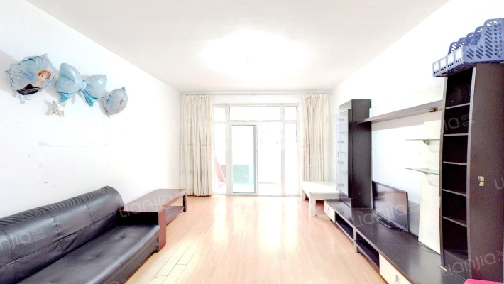 信旺华府骏苑二手房实景图