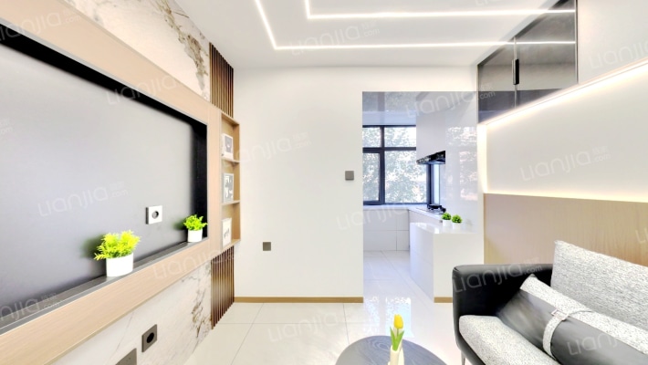 保障街二手房实景图