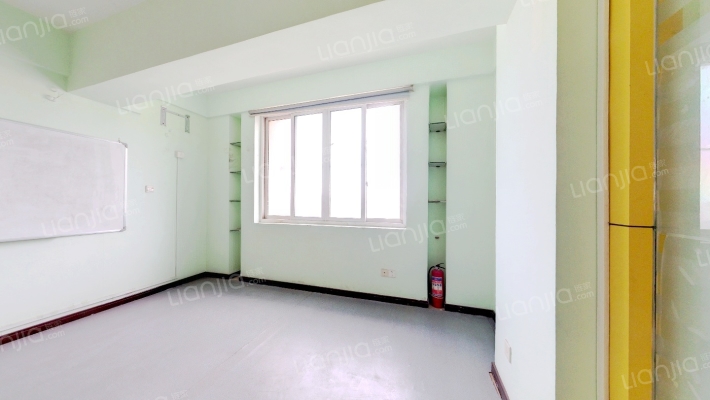 中银大厦二手房实景图