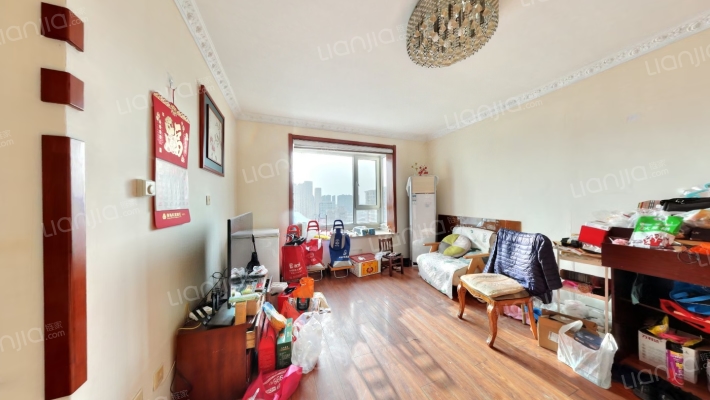 锦绣年华二手房实景图