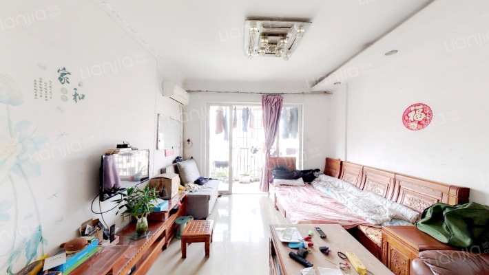 锦轩花园二手房实景图