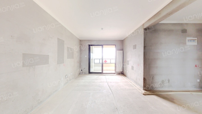 翠园熙雅苑二手房实景图