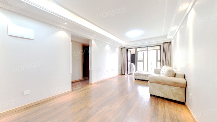 金隅和府荣和府二手房实景图