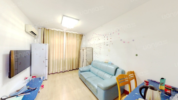 丰收小区二手房实景图