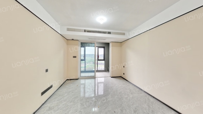 武汉城建金地和悦二手房实景图