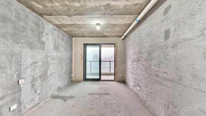 天授宝龙观邸二手房实景图