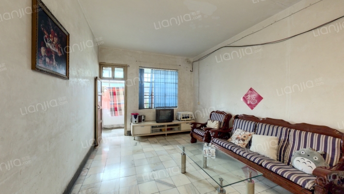 新郑市供销社家属院二手房实景图