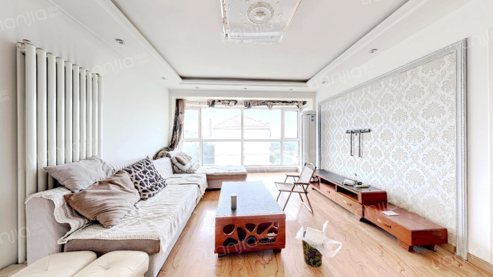 丰泽家园二手房实景图