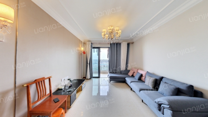 恒大珺庭二手房实景图