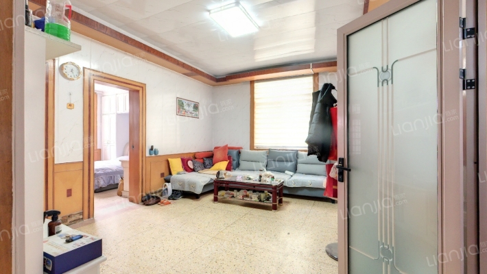 侯园小区二手房实景图